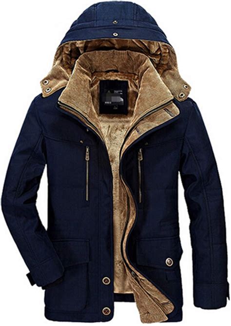 winterjacke herren designer